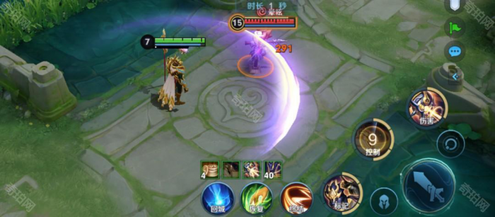 《王者荣耀》新版杨戬强度解析6