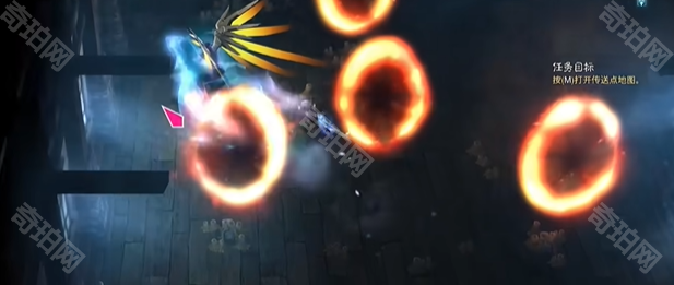《暗黑破坏神3》地狱火材料/远古的地狱火项链获取方法6