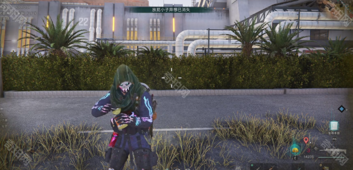 《七日世界》理智下降原因介绍5