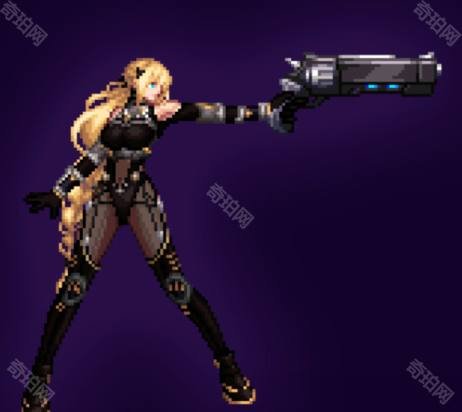 《DNF》新职业协战师/奇美拉介绍3