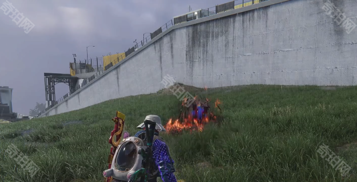 《七日世界》激光指示器获取方法5