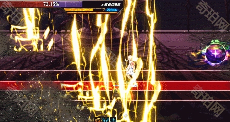 《DNF》噩梦征讨黑眼之夏勒弗兹打法攻略11