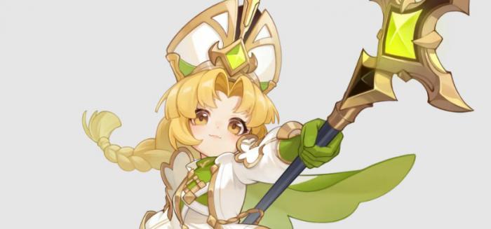 《出发吧麦芬》新手技能搭配推荐4