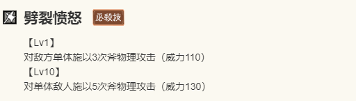 《歧路旅人：大陆的霸者》卢米斯角色介绍13