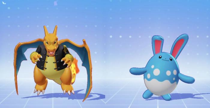 《宝可梦大集结》捉捕大作战玩法攻略7