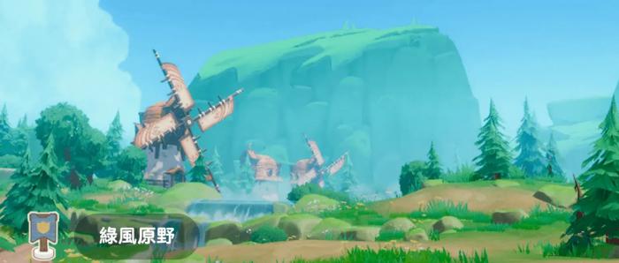 《出发吧麦芬》第三天发展攻略2