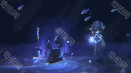 《重返未来1999》讣告人皮肤永不返航获取方法6