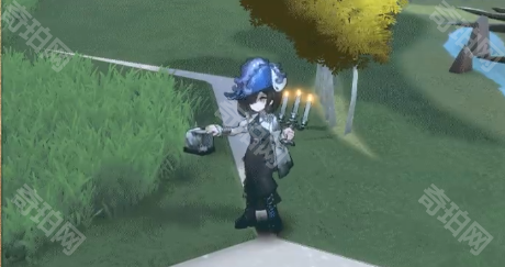 《重返未来1999》讣告人皮肤永不返航获取方法9