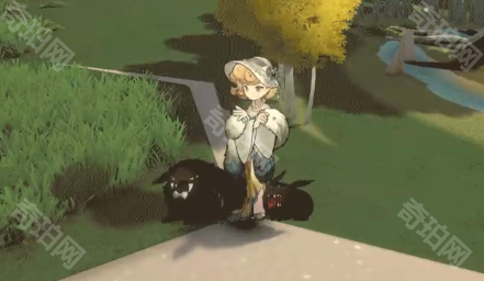 《重返未来1999》新巴别塔皮肤以善意加码获取方法9