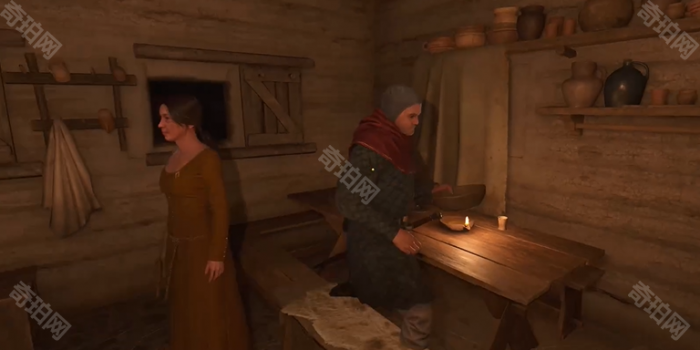 《天国拯救2》处刑人的骄傲任务接取位置介绍3