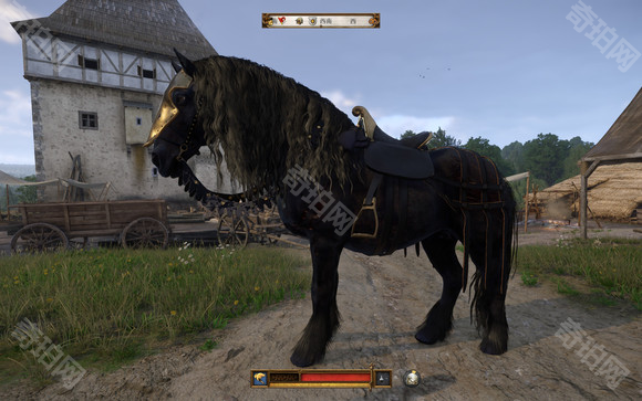 《天国拯救2》处刑人的骄傲任务接取位置介绍7