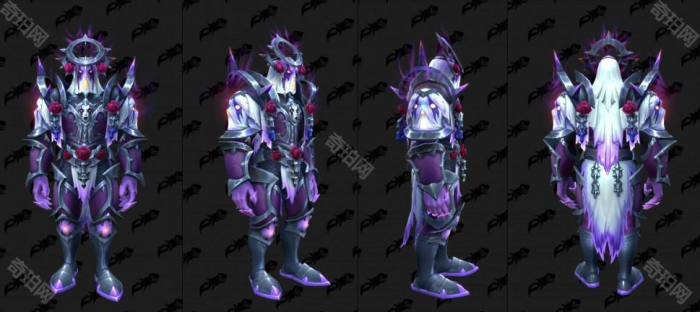 《魔兽世界》11.17夏季商栈商品一览9