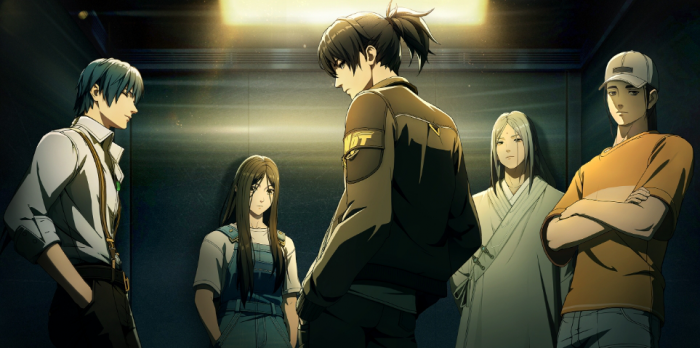 异人之下入世测试招募资格获取攻略_一人之下第三季 异人之下入世测试招募资格获取攻略_一人之下第三季