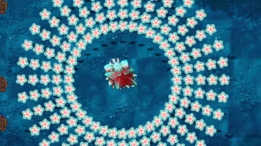 植物大战僵尸融合版新植物究极杨桃介绍_β版植物大战僵尸杨桃