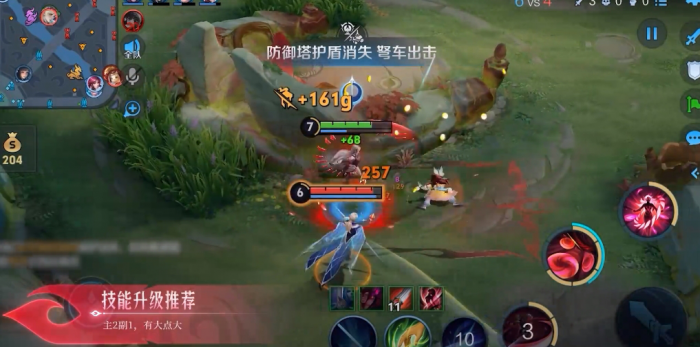 《王者荣耀》影英雄玩法介绍7