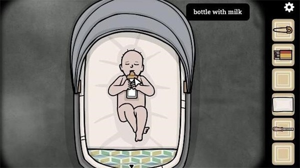 《锈湖地铁繁花》通关攻略大全4