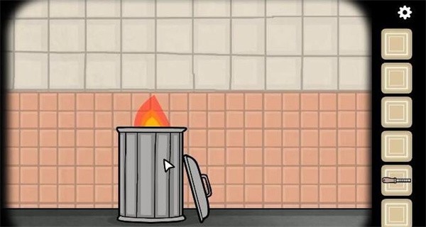 《锈湖地铁繁花》通关攻略大全6