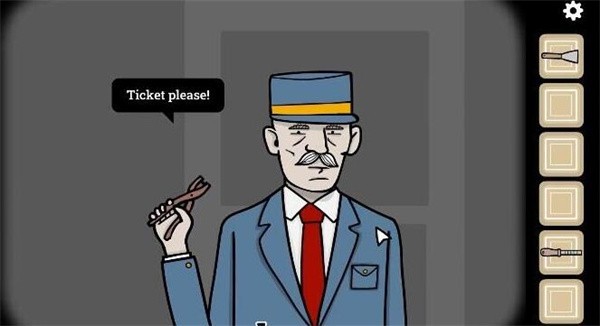 《锈湖地铁繁花》通关攻略大全12