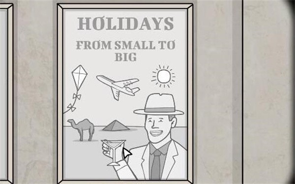 《锈湖地铁繁花》通关攻略大全23