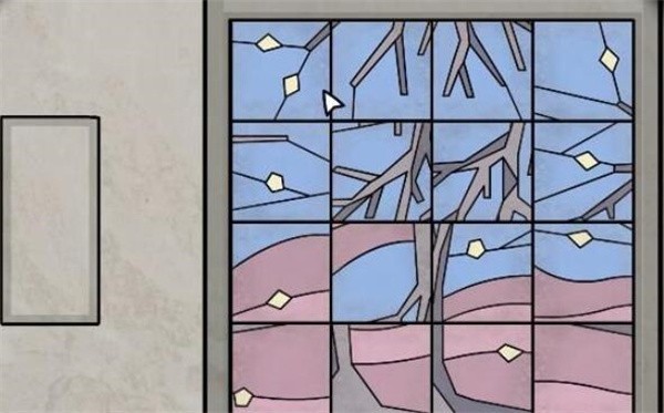 《锈湖地铁繁花》通关攻略大全29