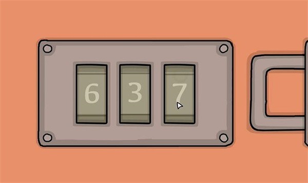 《锈湖地铁繁花》通关攻略大全45