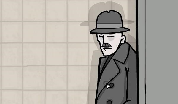 《锈湖地铁繁花》通关攻略大全59