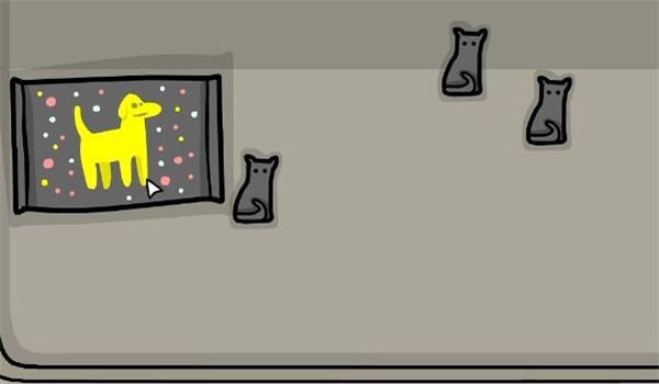 《锈湖地铁繁花》通关攻略大全68