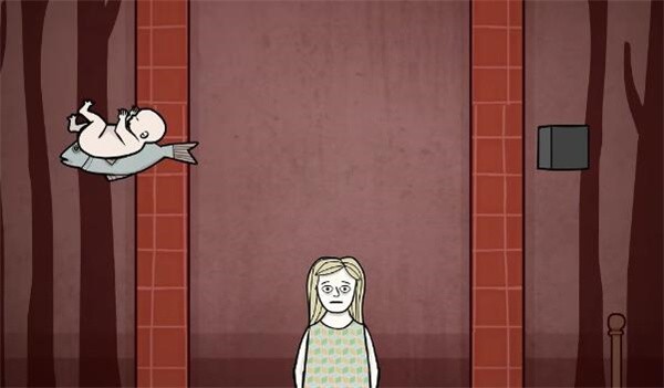 《锈湖地铁繁花》通关攻略大全76