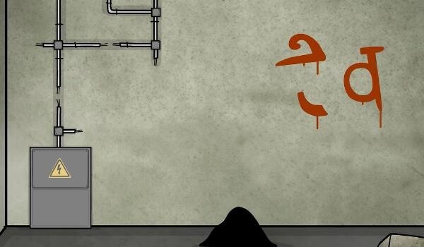 《锈湖地铁繁花》通关攻略大全80