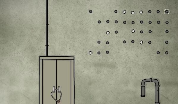 《锈湖地铁繁花》通关攻略大全81