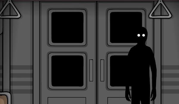 《锈湖地铁繁花》通关攻略大全95