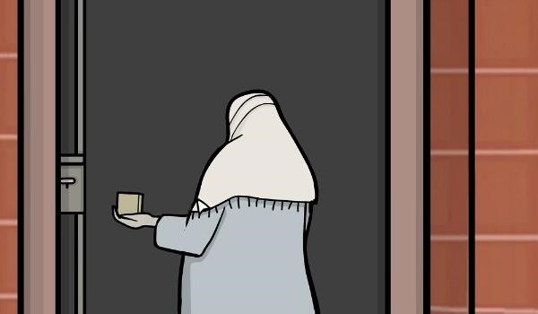 《锈湖地铁繁花》通关攻略大全107