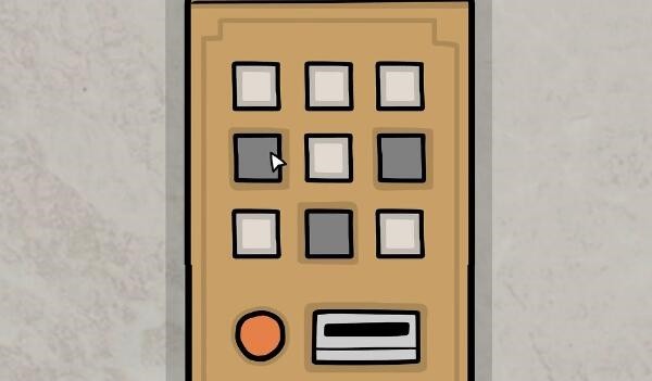 《锈湖地铁繁花》通关攻略大全108