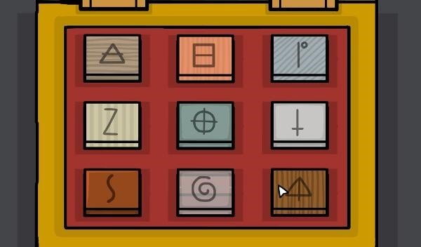 《锈湖地铁繁花》通关攻略大全115