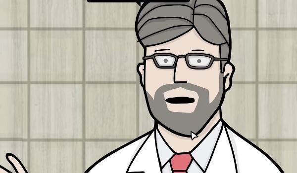 《锈湖地铁繁花》通关攻略大全121