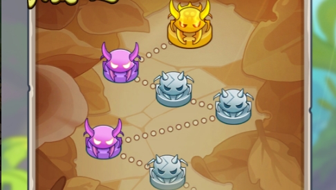 《大王不好啦》新手攻略3