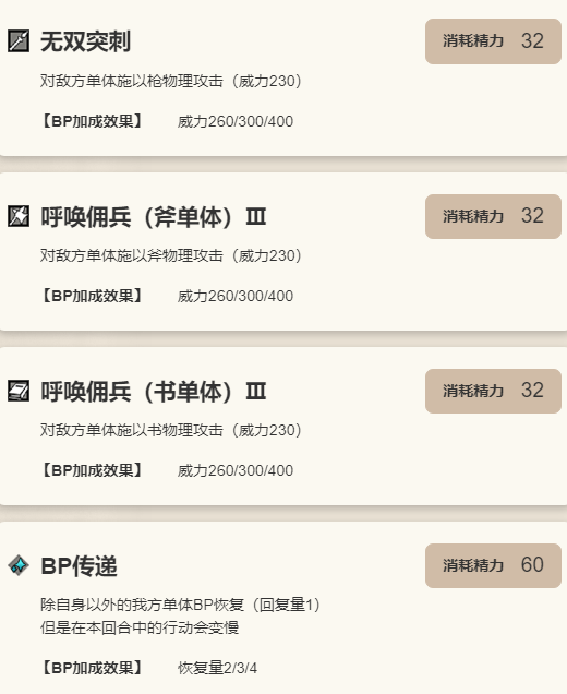 《歧路旅人：大陆的霸者》赛西莉角色介绍8