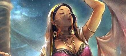 歧路旅人:大陆的霸者妮哈角色介绍_歧路旅人大陆的霸者好玩吗 歧路旅人:大陆的霸者妮哈角色介绍_歧路旅人大陆的霸者好玩吗