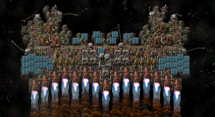 《异星工厂》dlc太空时代配置要求一览3