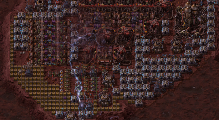 《异星工厂》dlc太空时代配置要求一览5