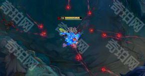 《英雄联盟》艾欧尼亚赛季厄塔汗新机制介绍3