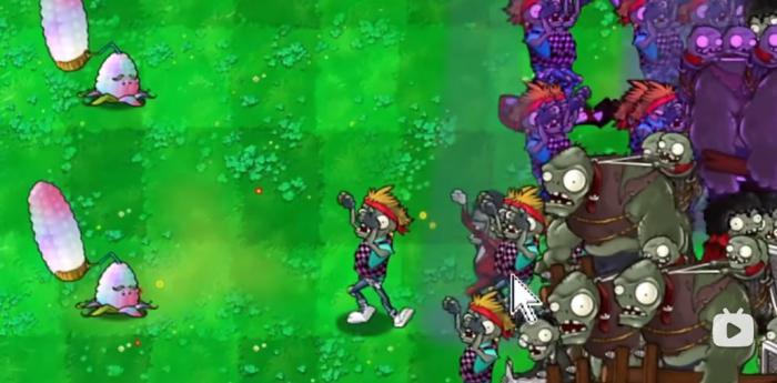 《植物大战僵尸无双版》无敌植物图鉴大全13