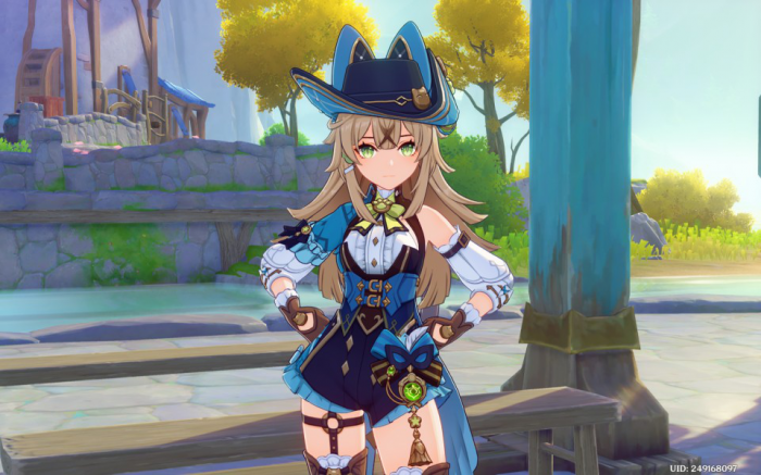 《原神》4.8开图任务他们行过星空攻略11