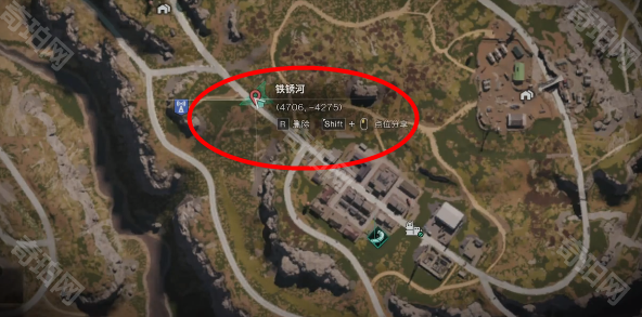 《七日世界》手枪战术型弹匣获取方法3