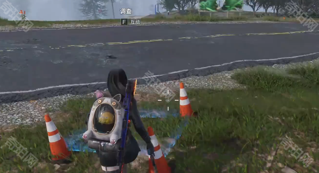 《七日世界》手枪战术型弹匣获取方法4