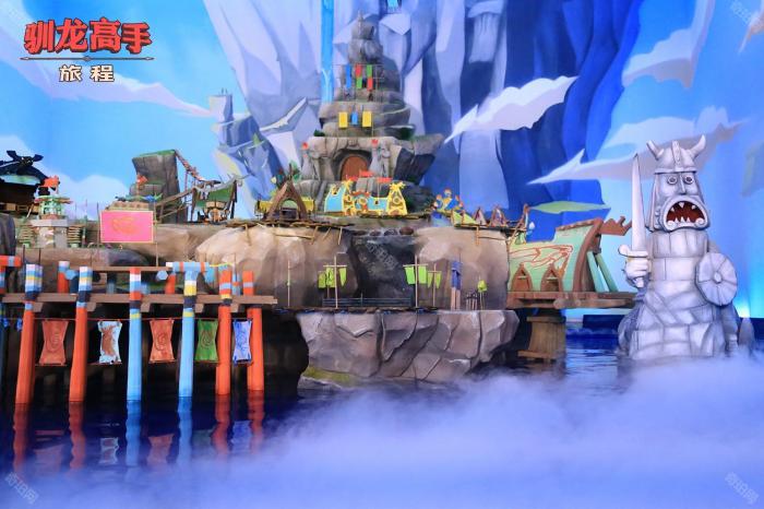 《驯龙高手旅程》充值返利领取方法3