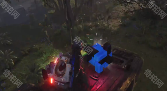 《七日世界》战斗侦查瞄具获取方法5