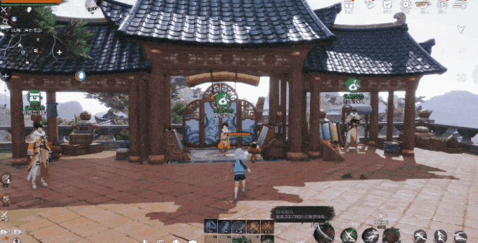 剑灵2压轴付费测试开始时间介绍7