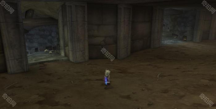 《魔兽世界》20周年全庆典6个箱子位置坐标汇总9