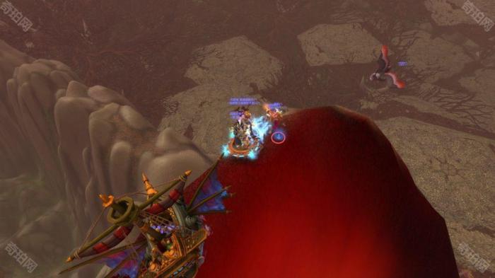 《魔兽世界》20周年全庆典6个箱子位置坐标汇总24